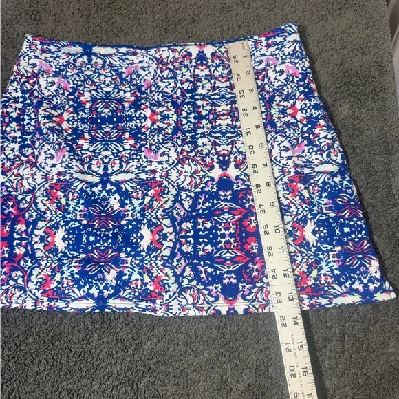 Tranquility by Colorado Clothing Skort- Size S - Picture 4 of 5